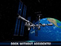 Space Shuttle Flight Simulator 3D Free screenshot, image №909394 - RAWG