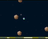 Amiga games pack screenshot, image №2610419 - RAWG
