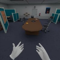 Office Escape Rooms VR screenshot, image №2880720 - RAWG