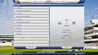 Cricket Captain 2014 screenshot, image №201202 - RAWG