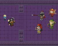 Jinn and Pirate screenshot, image №3526547 - RAWG