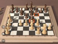 Real Chess 3D Plus screenshot, image №884807 - RAWG