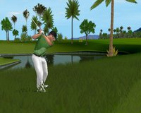 Gametrak: Real World Golf screenshot, image №455586 - RAWG
