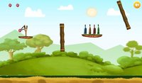 Bottle Shooting Game screenshot, image №2091400 - RAWG