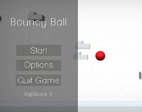 Bouncy Ball (itch) (Thimoca) screenshot, image №3239176 - RAWG