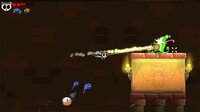 Yarn Guardians screenshot, image №4245345 - RAWG