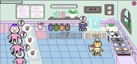 TapioCat Cafe screenshot, image №3161842 - RAWG