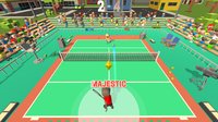 Tennis Go screenshot, image №2236317 - RAWG