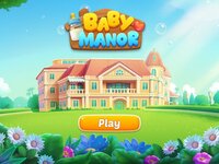 Baby Manor screenshot, image №2639772 - RAWG