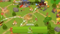 Idle Kingdom Builder screenshot, image №1698482 - RAWG