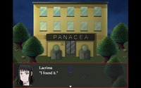 Panacea (sweet-gangster) screenshot, image №2329868 - RAWG