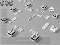 3D Dominoes screenshot, image №1629004 - RAWG