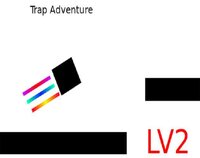 trap adventure (lv2) screenshot, image №2530453 - RAWG