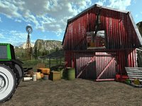 Fix My Truck: 4x4 Pickup! LITE screenshot, image №2062808 - RAWG