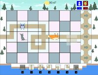Arctic Fox (itch) screenshot, image №2661980 - RAWG