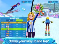 Ski Girl Superstar screenshot, image №880089 - RAWG