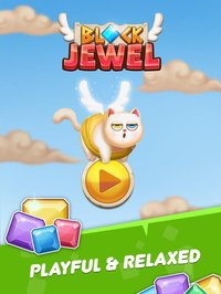 Block Jewel Puzzle: Gems Blast screenshot, image №2268031 - RAWG