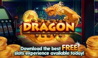 Slots Golden Dragon Free Slots screenshot, image №1410917 - RAWG