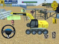 Business hub construction screenshot, image №1603762 - RAWG