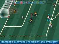 Pixel Cup Soccer 16 screenshot, image №16721 - RAWG