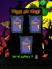 Tappy Halloween screenshot, image №1224810 - RAWG