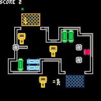 Parker (tomputergames) screenshot, image №3518316 - RAWG