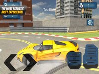 Racing - Drifting Speed Car 3D screenshot, image №912671 - RAWG