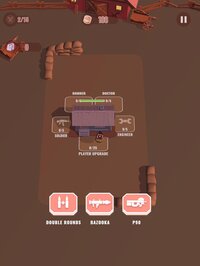 Crowd Survival Zombie Games screenshot, image №3523137 - RAWG