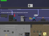 NIGHT RAIDER (itch) screenshot, image №1969617 - RAWG