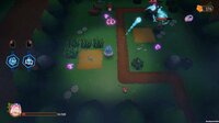 A Witch's Tale (itch) screenshot, image №2701268 - RAWG