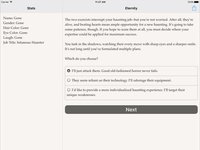 Gambling with Eternity screenshot, image №939138 - RAWG