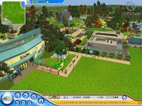 SeaWorld Adventure Parks Tycoon 2 screenshot, image №418524 - RAWG