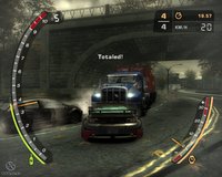 Need For Speed: Most Wanted screenshot, image №806817 - RAWG