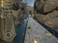 Horse Jump screenshot, image №1689851 - RAWG