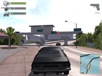 Driv3r screenshot, image №369940 - RAWG