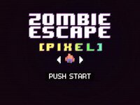 Zombie Escape (Harsha-Games) screenshot, image №2434119 - RAWG