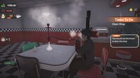 Hookah Cafe Simulator screenshot, image №3898134 - RAWG