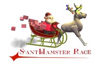 SantaHamster Race screenshot, image №3156635 - RAWG