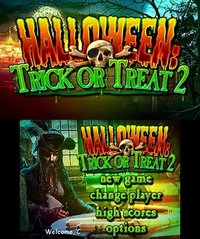 Halloween: Trick or Treat 2 screenshot, image №243675 - RAWG