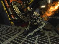 Doom 3: Resurrection of Evil screenshot, image №413044 - RAWG