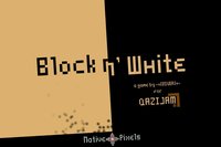 Block & White screenshot, image №1090684 - RAWG