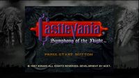 Castlevania: Symphony of the Night screenshot, image №728731 - RAWG