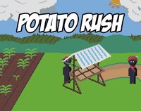 Potato rush screenshot, image №2545773 - RAWG