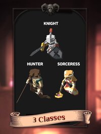 Darkest Rogue screenshot, image №2482190 - RAWG
