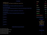 Infinite Energy screenshot, image №1169431 - RAWG