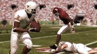 NCAA Football 11 screenshot, image №552935 - RAWG