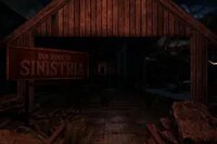 Sinistria (Dark sinister) screenshot, image №3325912 - RAWG