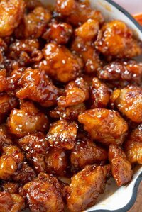 Sesame Chicken screenshot, image №3816461 - RAWG