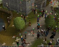 RuneScape screenshot, image №571779 - RAWG