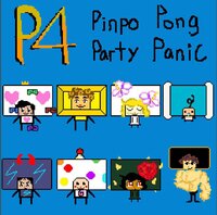 P4: Pinpo-Pon Party Panic screenshot, image №3614404 - RAWG